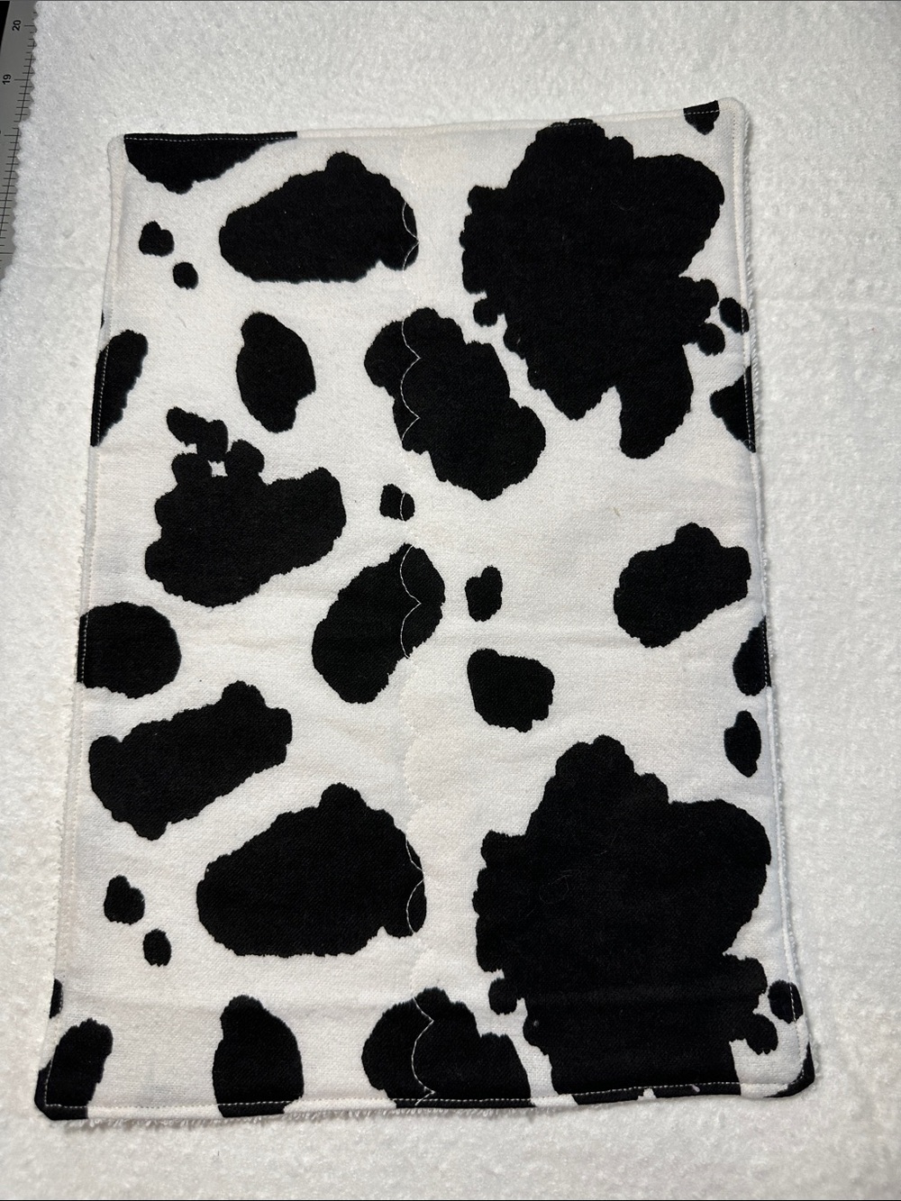 NPH Cow Print